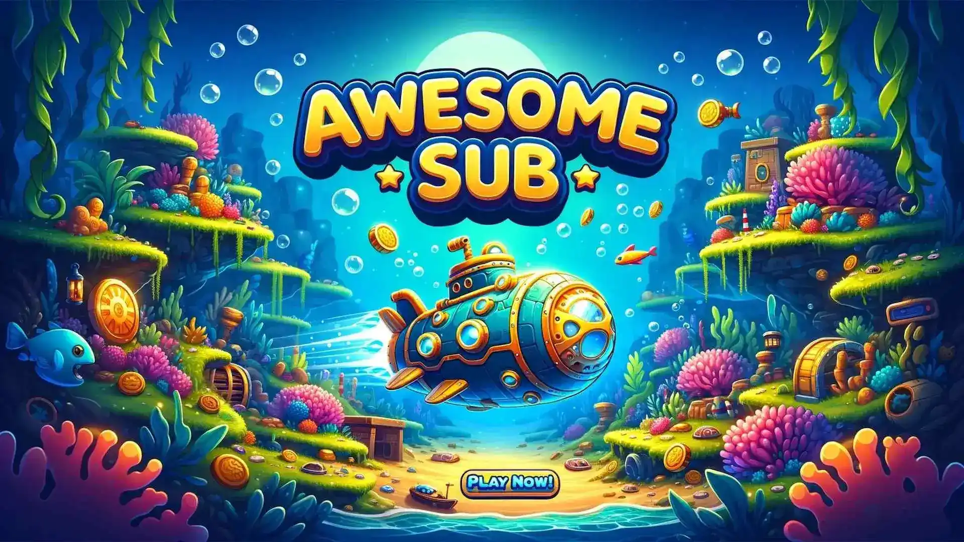 Gran Submarino